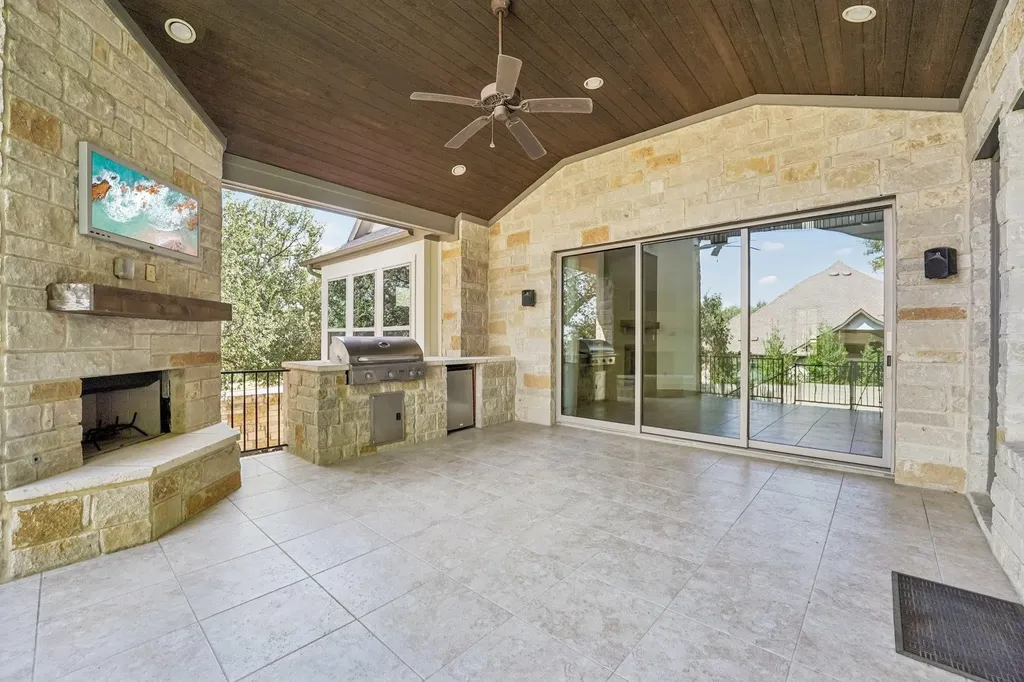 100 Barefoot Park Lane Georgetown TX 78628