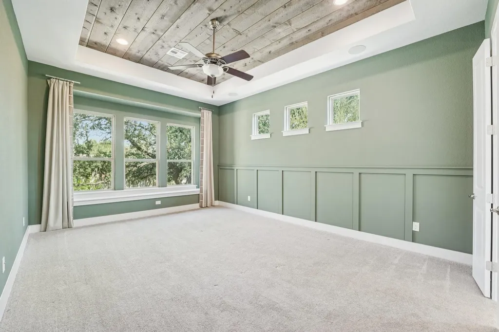 100 Barefoot Park Lane Georgetown TX 78628