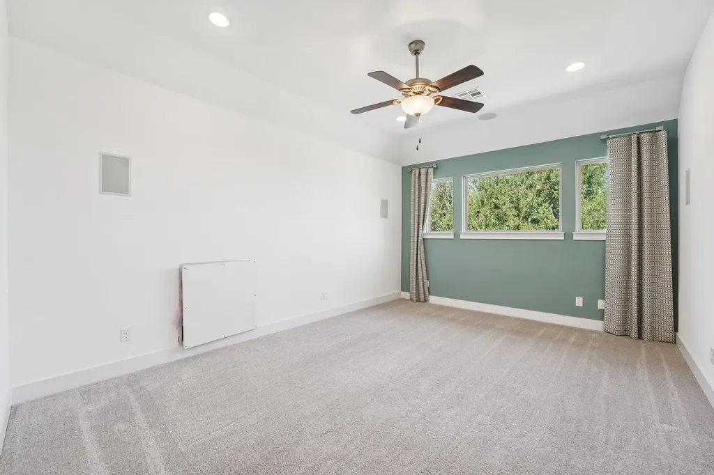 100 Barefoot Park Lane Georgetown TX 78628
