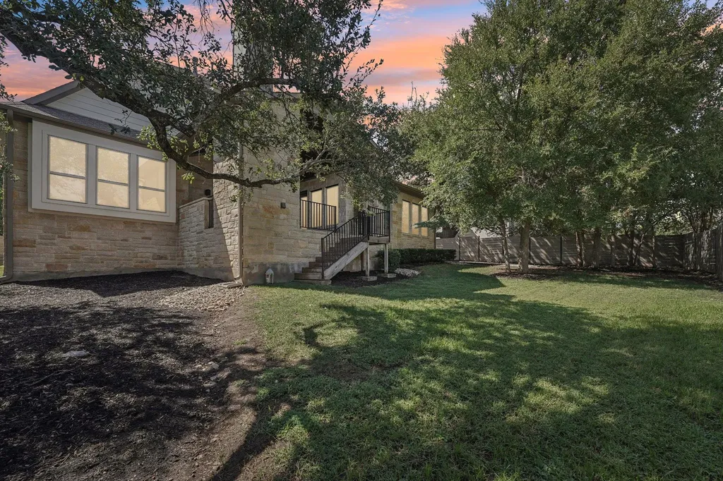 100 Barefoot Park Lane Georgetown TX 78628