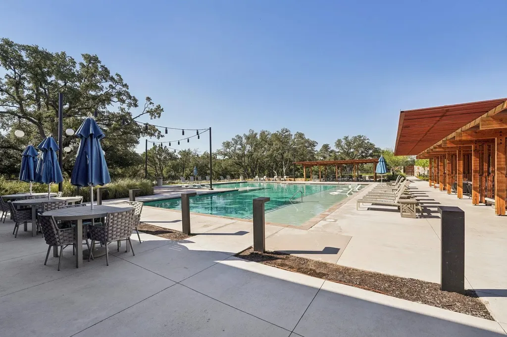 100 Barefoot Park Lane Georgetown TX 78628