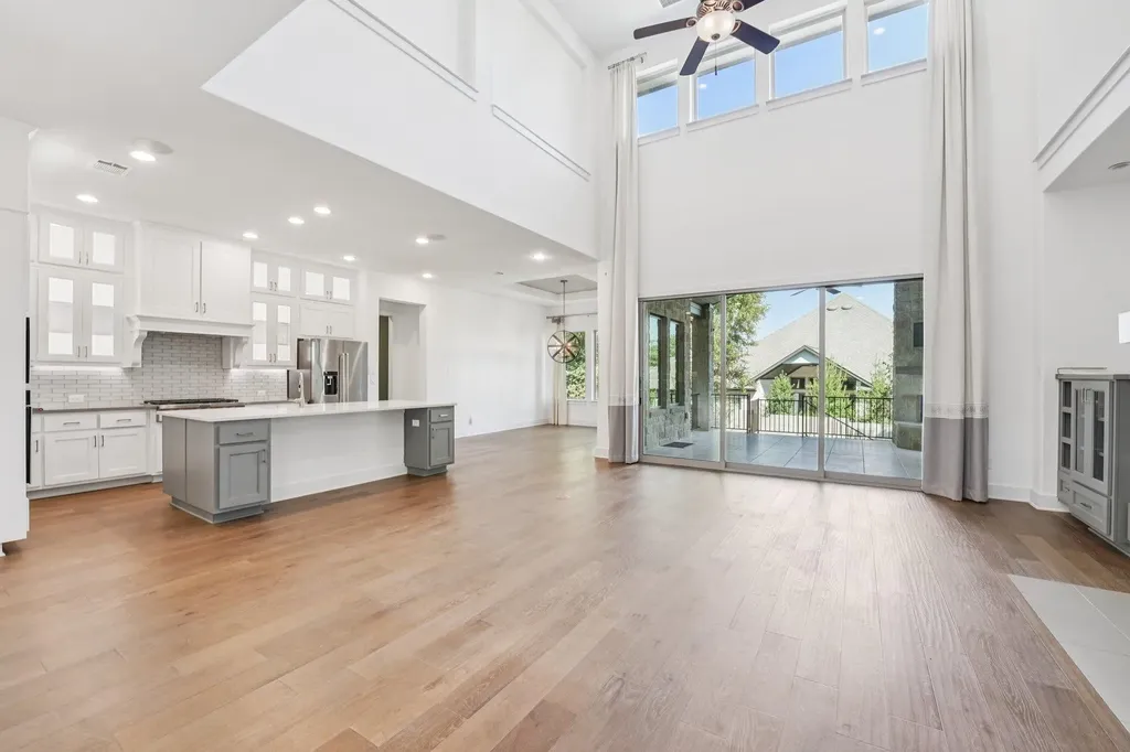100 Barefoot Park Lane Georgetown TX 78628