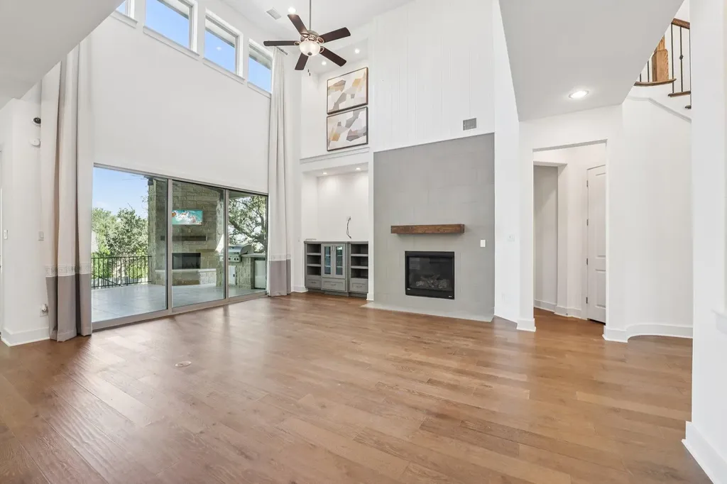100 Barefoot Park Lane Georgetown TX 78628