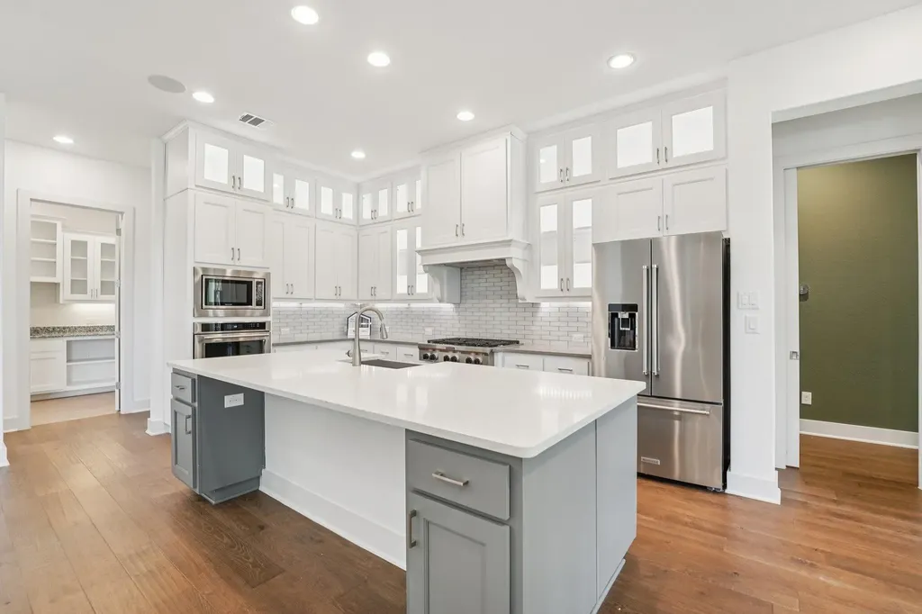 100 Barefoot Park Lane Georgetown TX 78628