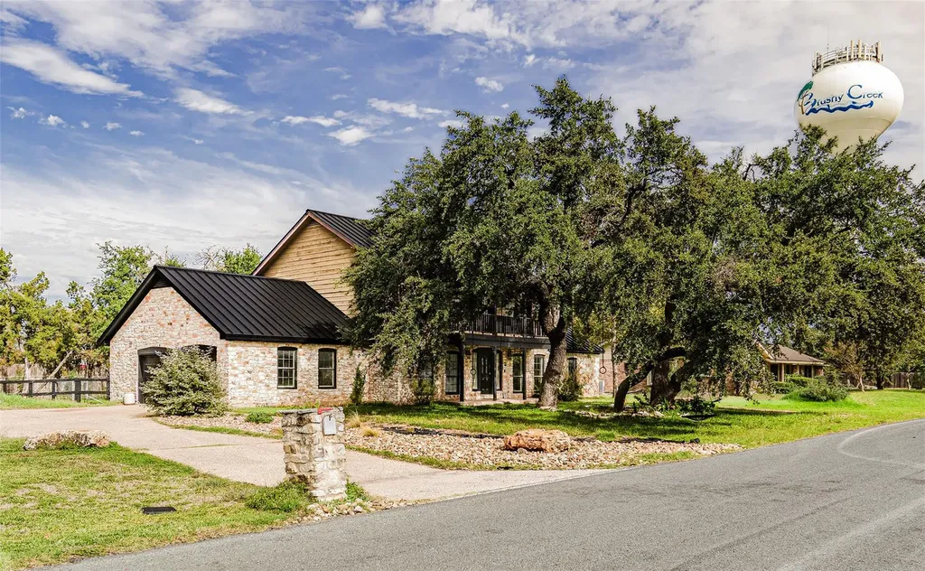 4204 Deer Tract Street Round Rock TX 78681
