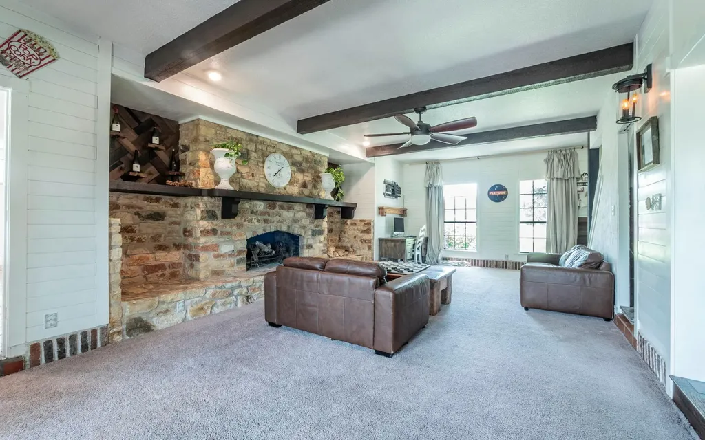 4204 Deer Tract Street Round Rock TX 78681