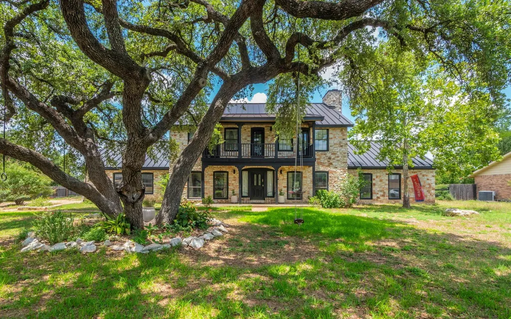 4204 Deer Tract Street Round Rock TX 78681
