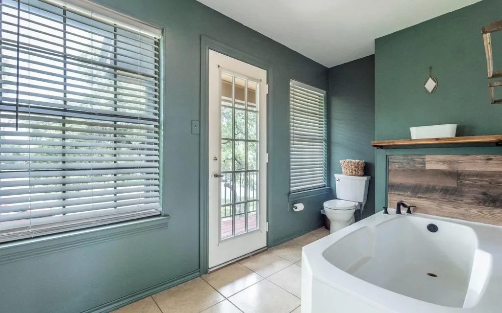 4204 Deer Tract Street Round Rock TX 78681