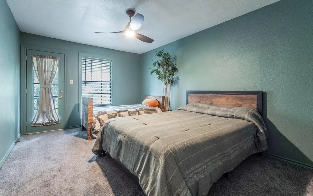 4204 Deer Tract Street Round Rock TX 78681