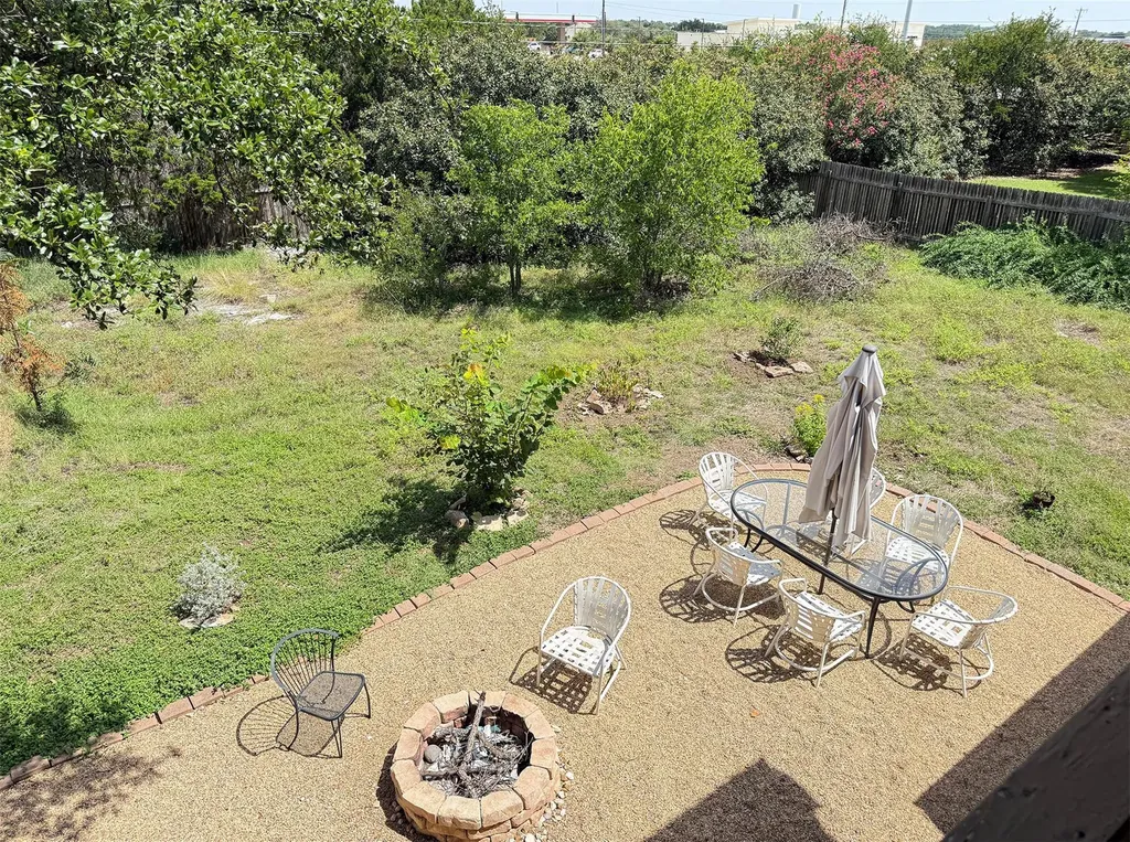 4204 Deer Tract Street Round Rock TX 78681