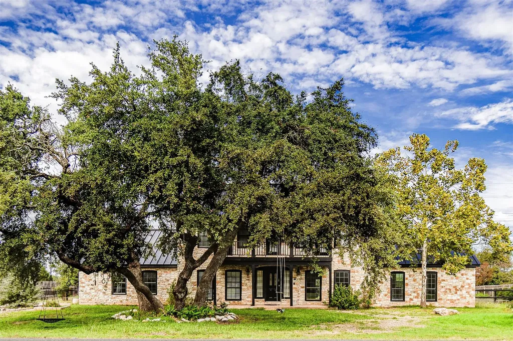4204 Deer Tract Street Round Rock TX 78681
