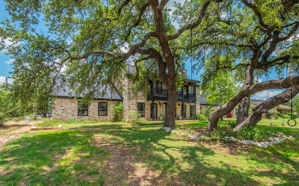4204 Deer Tract Street Round Rock TX 78681