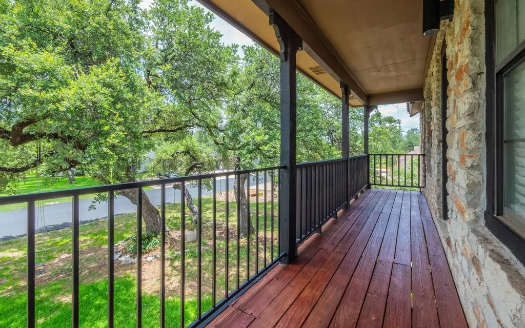 4204 Deer Tract Street Round Rock TX 78681