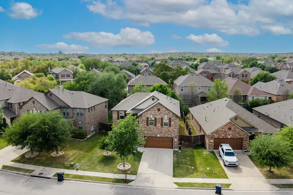 1425 Bovina Drive Leander TX 78641