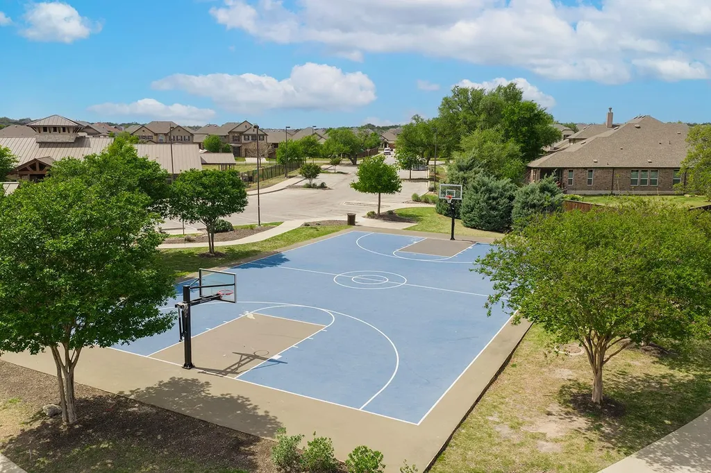 1425 Bovina Drive Leander TX 78641