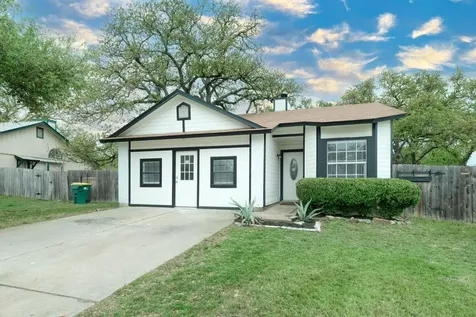 1301 Black Cherry Drive Cedar Park TX 78613