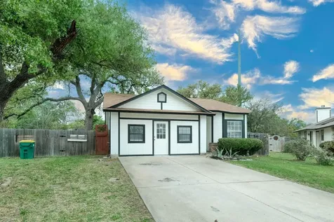 1301 Black Cherry Drive Cedar Park TX 78613