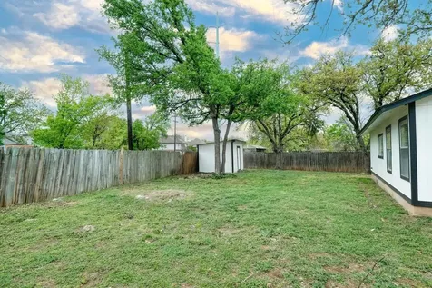 1301 Black Cherry Drive Cedar Park TX 78613