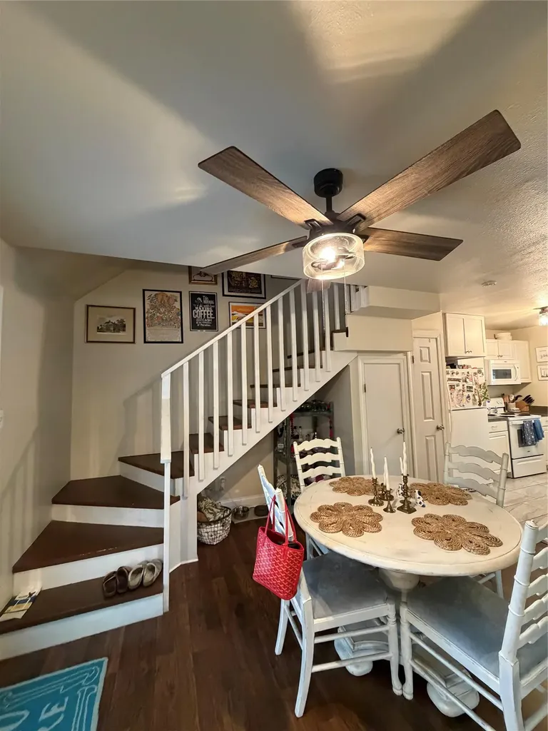 5212 Duval Street Austin TX 78751