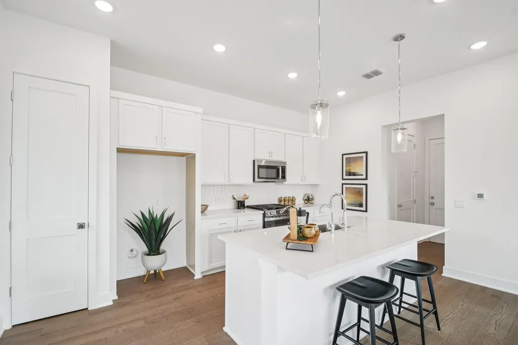 1307 Sweet Bark Street Austin TX 78745