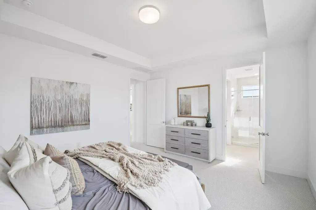 1307 Sweet Bark Street Austin TX 78745