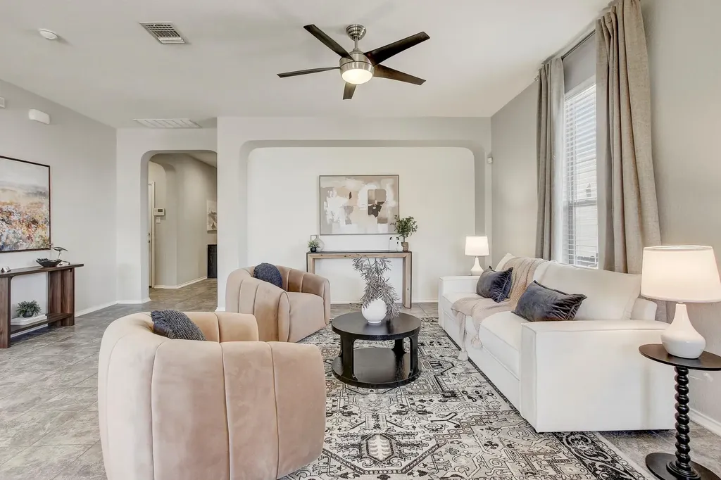 5816 Sardinia Drive Round Rock TX 78665