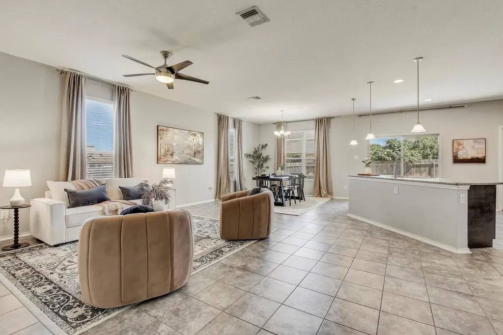 5816 Sardinia Drive Round Rock TX 78665