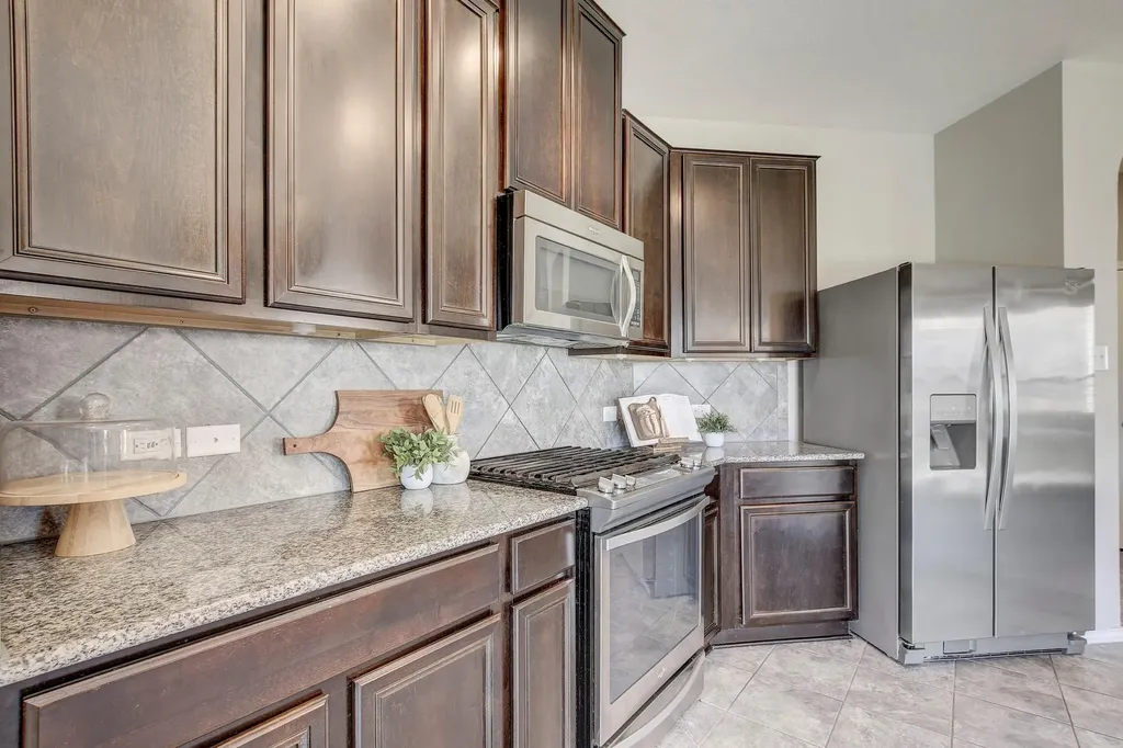 5816 Sardinia Drive Round Rock TX 78665