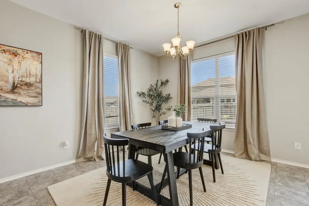 5816 Sardinia Drive Round Rock TX 78665