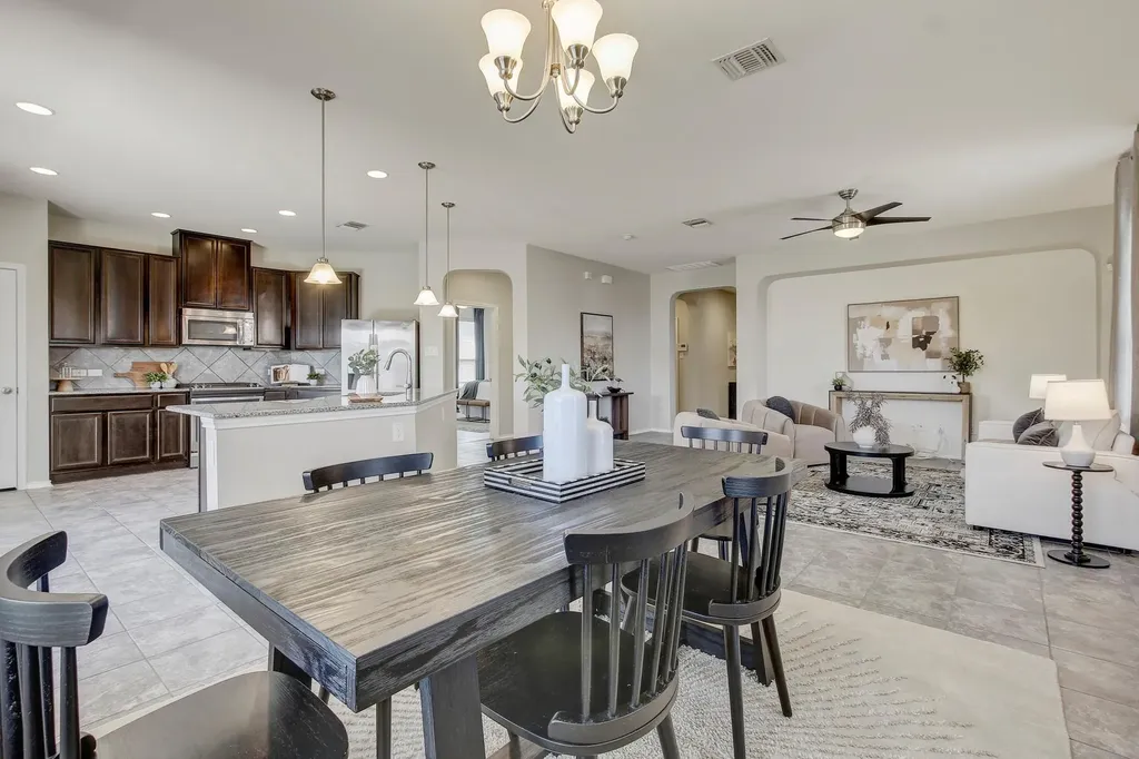 5816 Sardinia Drive Round Rock TX 78665