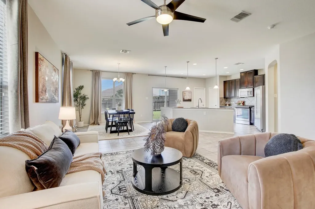 5816 Sardinia Drive Round Rock TX 78665