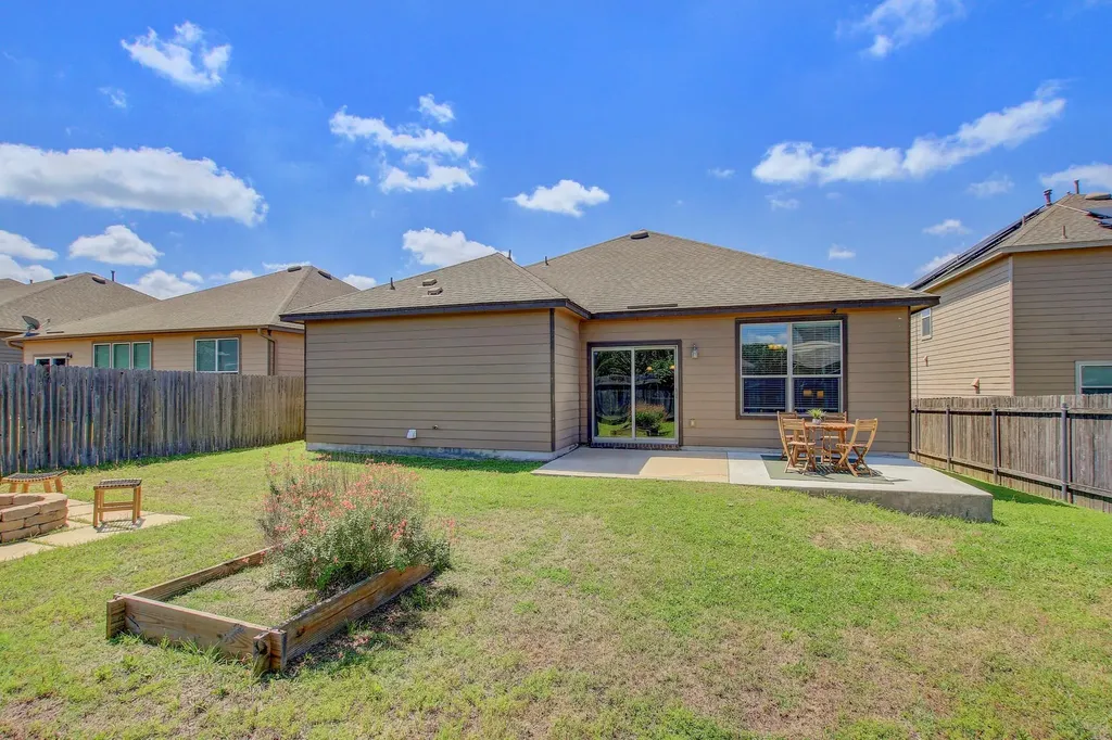 5816 Sardinia Drive Round Rock TX 78665