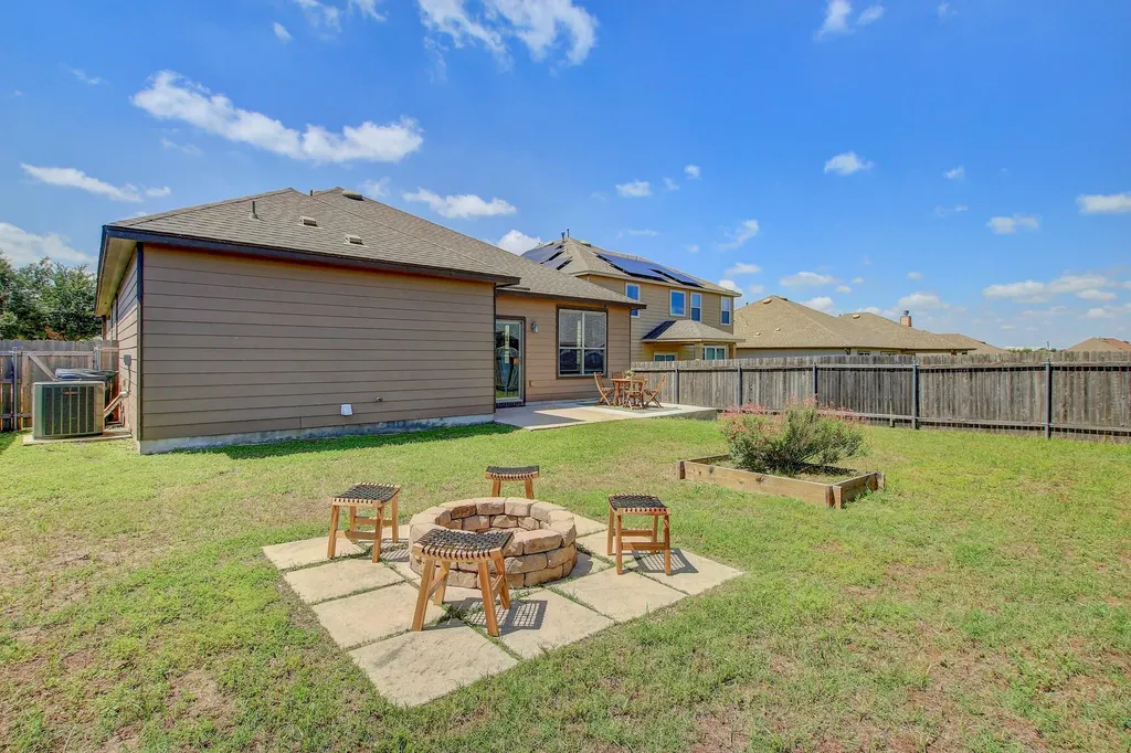 5816 Sardinia Drive Round Rock TX 78665