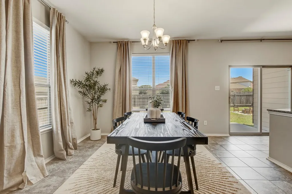 5816 Sardinia Drive Round Rock TX 78665