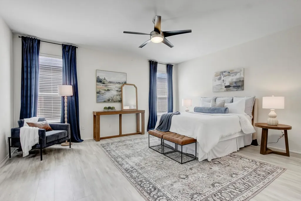 5816 Sardinia Drive Round Rock TX 78665