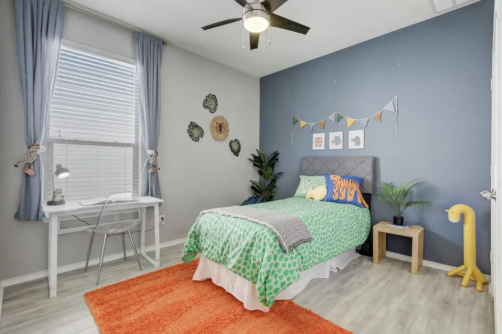 5816 Sardinia Drive Round Rock TX 78665