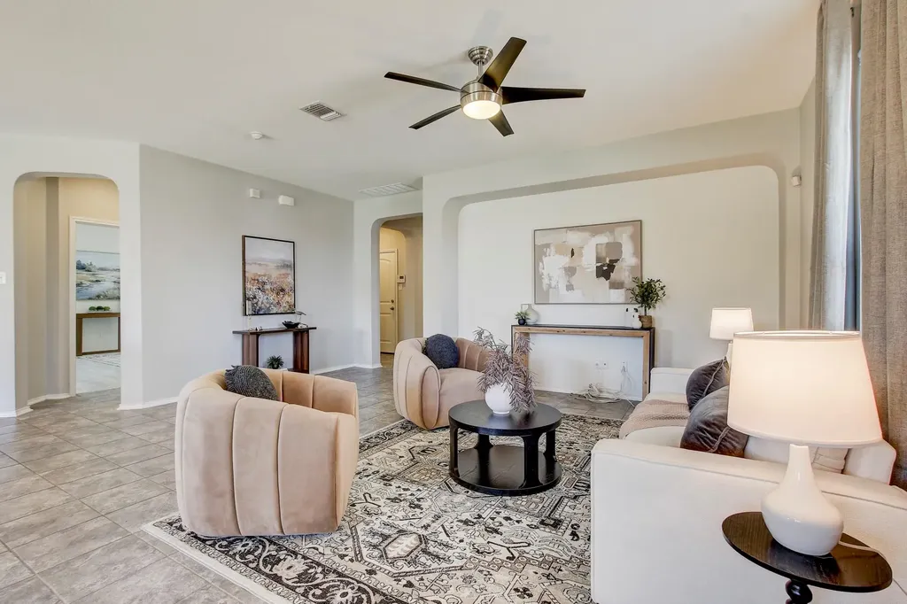 5816 Sardinia Drive Round Rock TX 78665