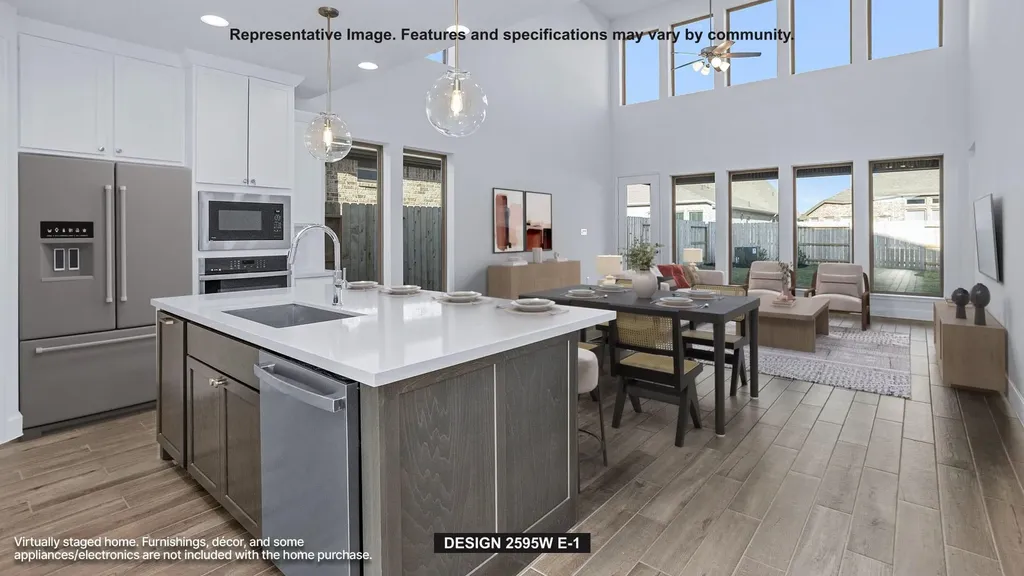 1433 Snowdrop Drive Georgetown TX 78628