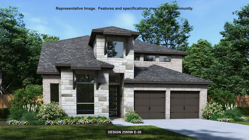1433 Snowdrop Drive Georgetown TX 78628