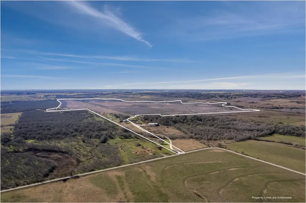 0 Rolling Ridge Road Lockhart TX 78644