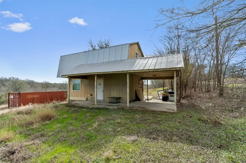 0 Rolling Ridge Road Lockhart TX 78644