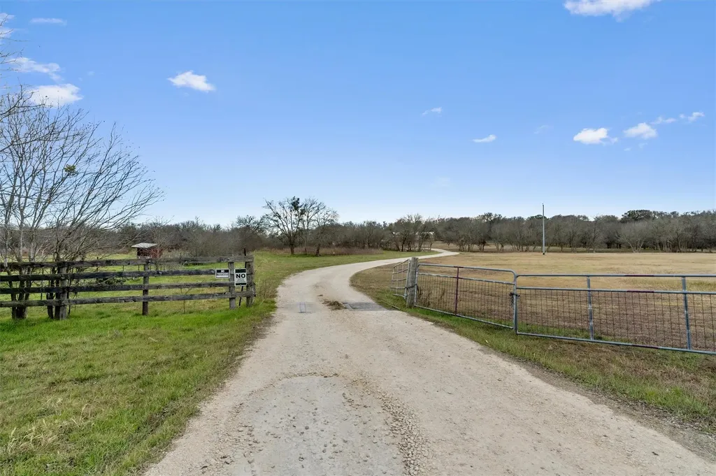 0 Rolling Ridge Road Lockhart TX 78644