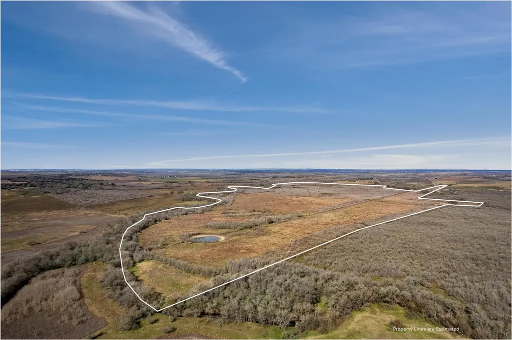 0 Rolling Ridge Road Lockhart TX 78644