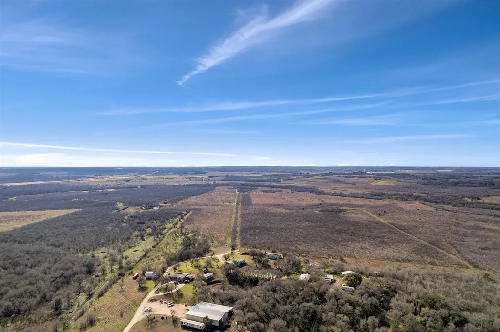 0 Rolling Ridge Road Lockhart TX 78644
