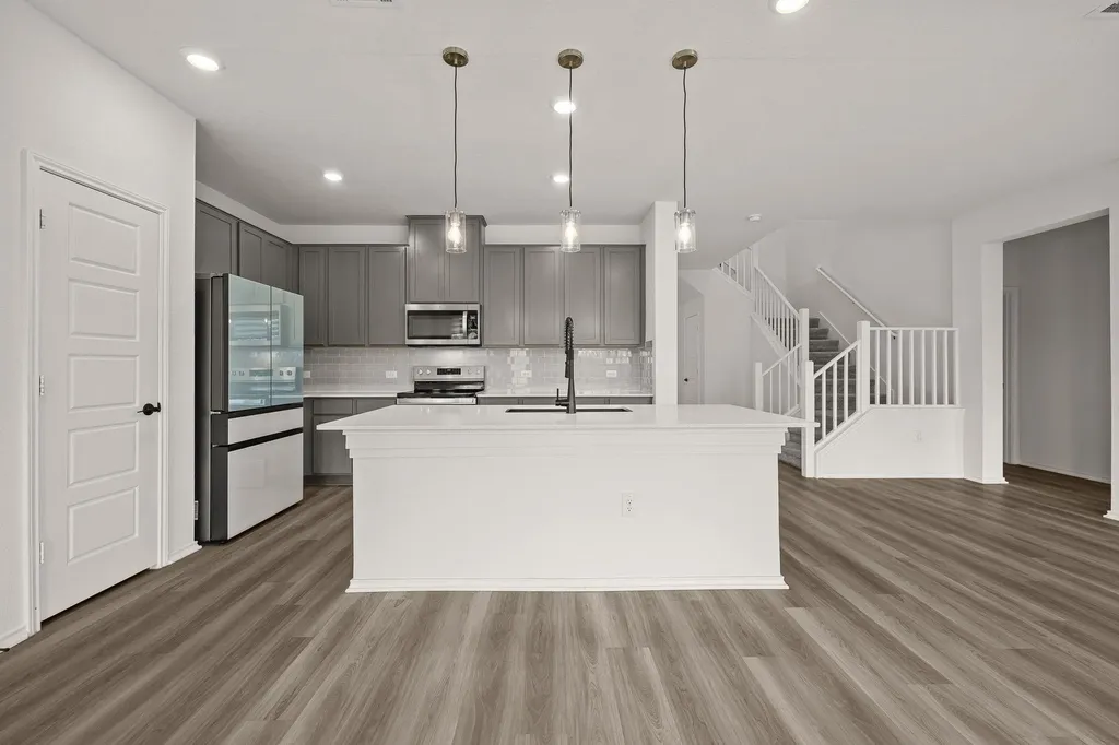 7715 Libretto Lane Austin TX 78744