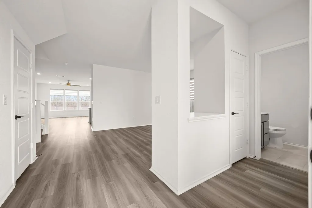 7715 Libretto Lane Austin TX 78744