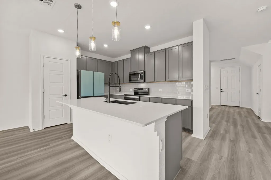 7715 Libretto Lane Austin TX 78744