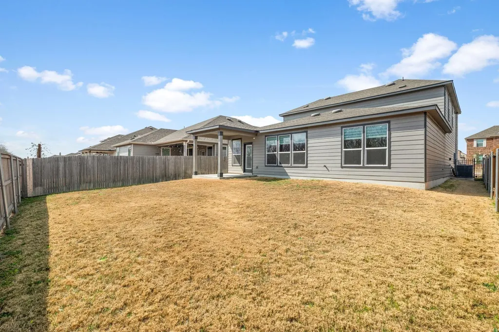 7715 Libretto Lane Austin TX 78744