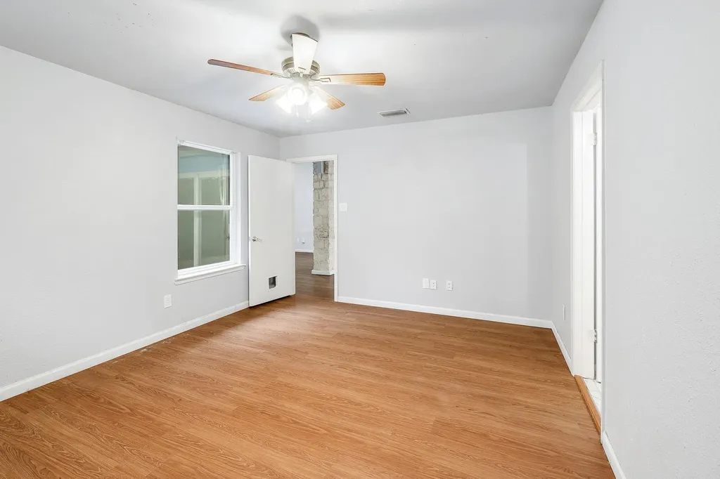 12507 Esplanade Street Austin TX 78727