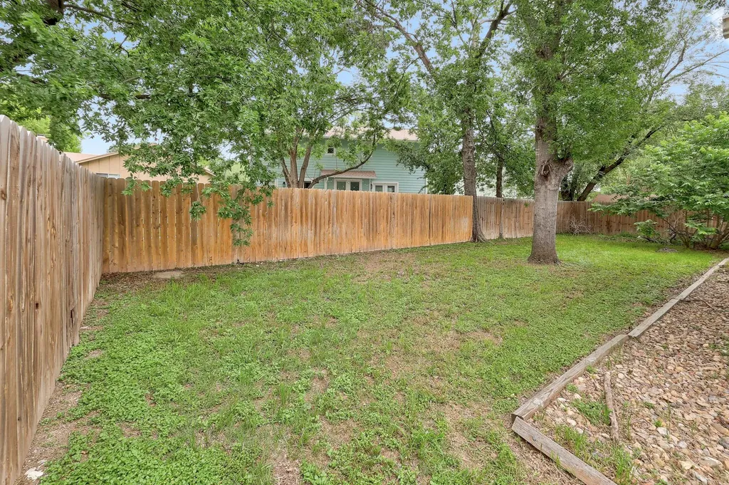 12507 Esplanade Street Austin TX 78727